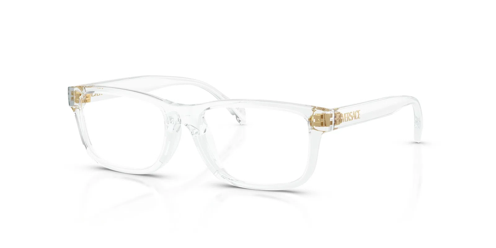 Versace Kids 3013U Eyeglasses - view 5